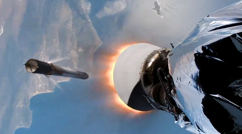 SpaceX установила свой рекорд по частоте запуска и использовала ракету Falcon 9 уже 20 раз